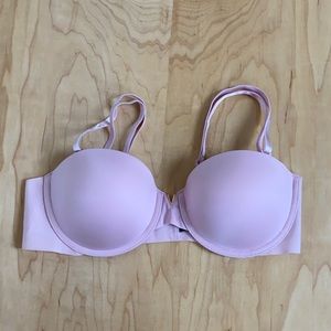 Victoria’s Secret multi-way push up bra